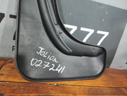 Брызговик задний правый Haval Jolion 21-нв Б/У Оригинал A0N1890202