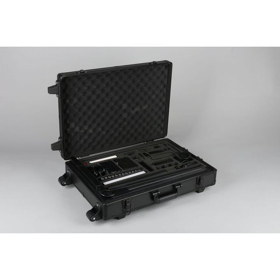 Трековое управление Aployt Suitcase Magnetic track 48v (3000 K)