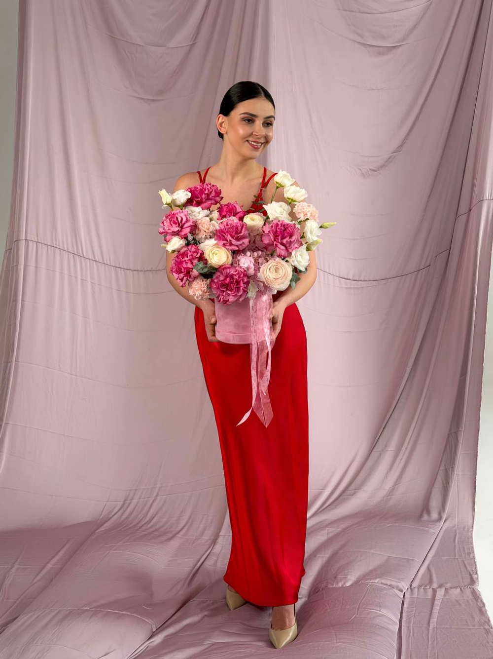 Композиция "Для Самой любимой"