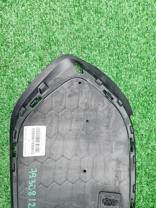 Решетка переднего бампера BMW X5 F15 13-18 M-paket