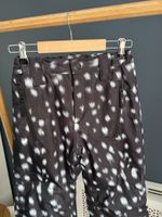 Новые утепленные брюки Molo, 140