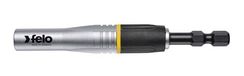 Магнитный ударный битодержатель Felo 1/4" 95 мм на блистере, 03829594