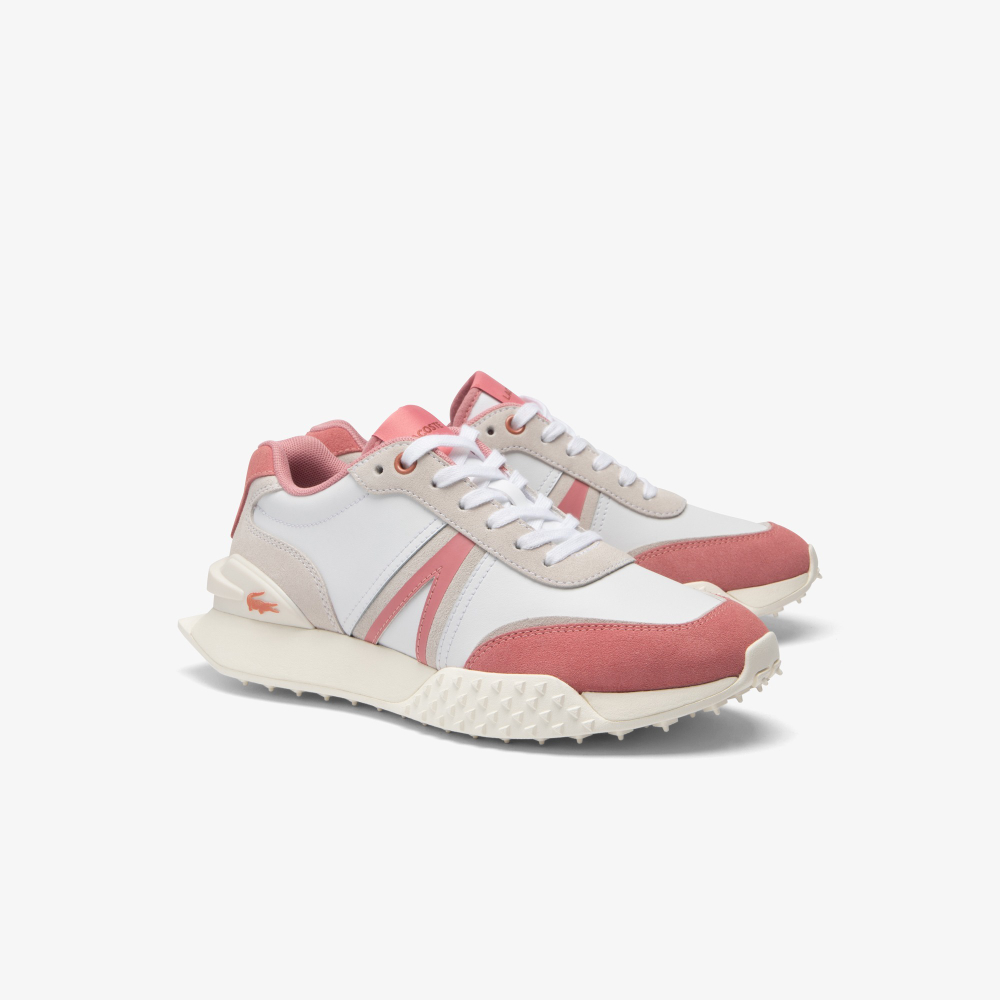 Кроссовки женские LACOSTE L-SPIN DELUXE 124 2 SFA