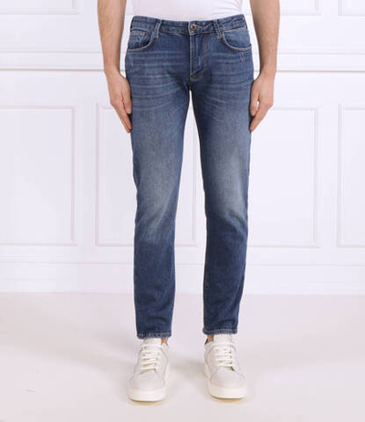 Джинсы j06 Emporio Armani - голубой(3R1J06 1D15Z)