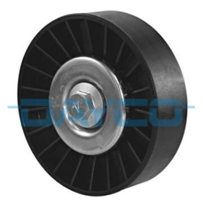 DAYCO - APV1022-DAY - Deflection/Guide Pulley, V-ribbed belt