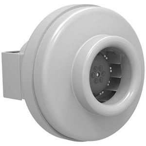 Вентиляторы канальные центробежные