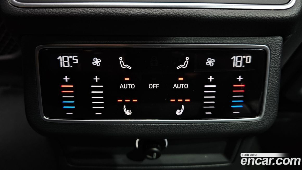 Audi A6 (C8) 40 TDI (06.2020)