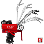 ЗУБР 7 л.с., бензиновый культиватор (МКТ-200)