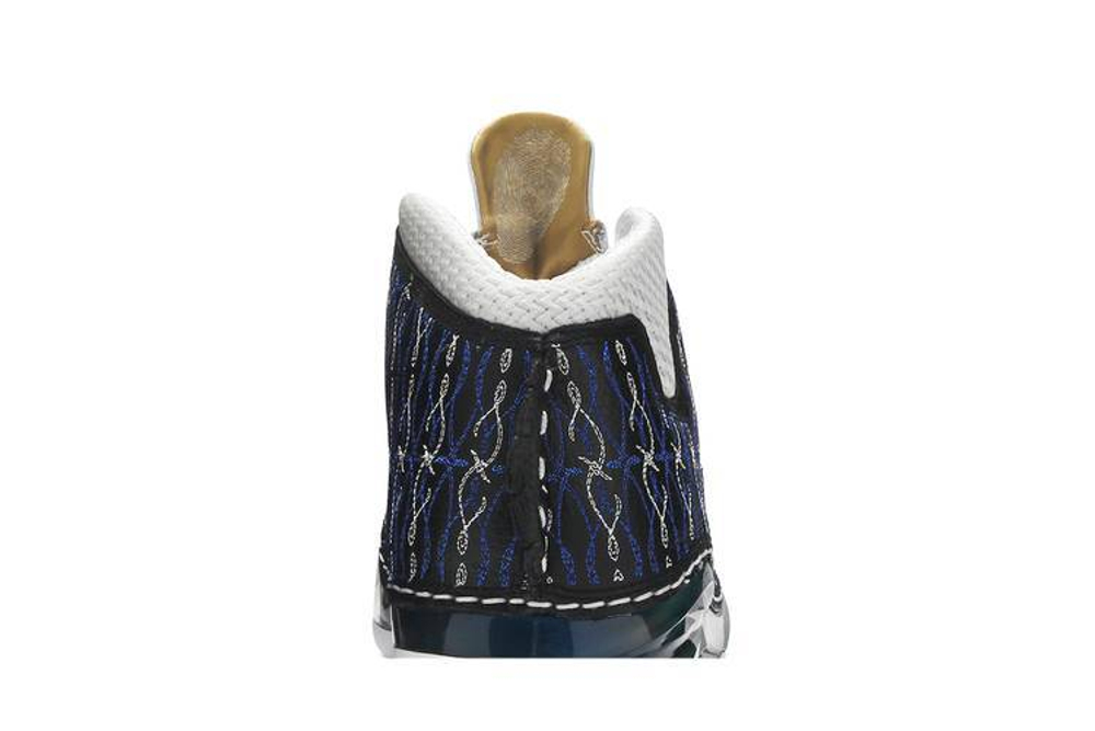 Кроссовки Jordan Air Jordan 23 Motorsports Wizards
