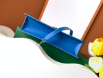 Goyard Duchesse Marie Caroline Bag