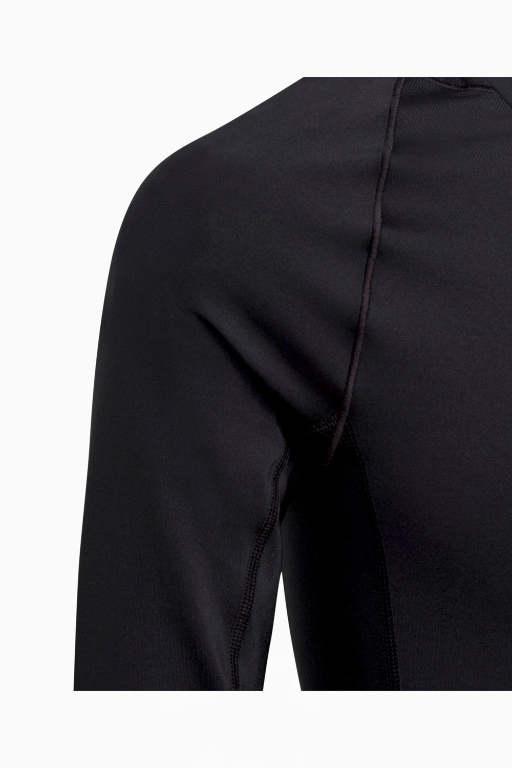 Термофутболка adidas Techfit LS Junior