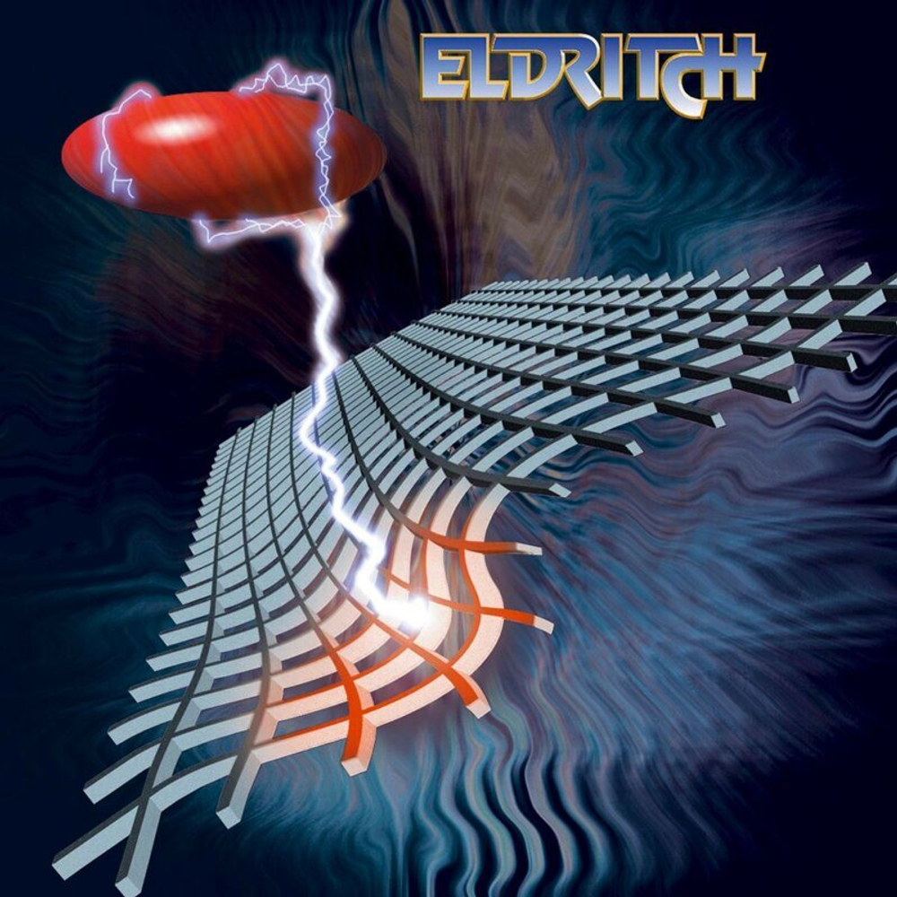 Eldritch / Seeds Of Rage (RU)(CD)