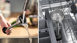 Блендер Bosch MSM4W210