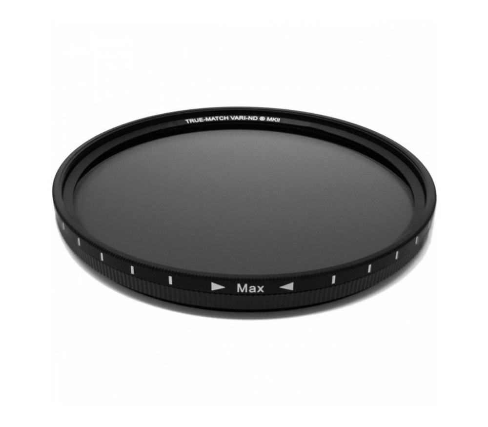Светофильтр B+W Schneider True Match Vari ND MKII 82mm