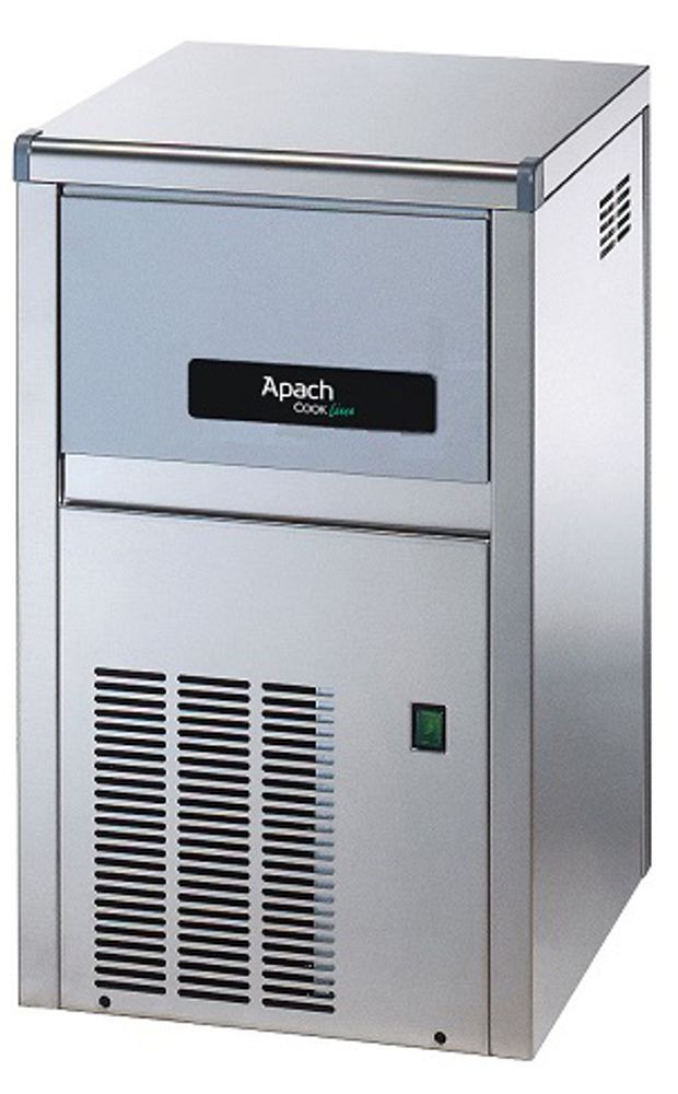 Льдогенератор Apach ACB2204B A