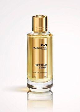 Mancera ROSEAOUD AND MUSC