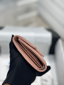 Chanel Wallet 11 cm