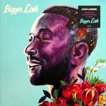 John Legend / Bigger Love (2LP)