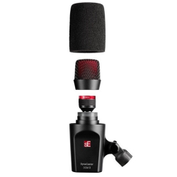 sE Electronics DynaCaster 3