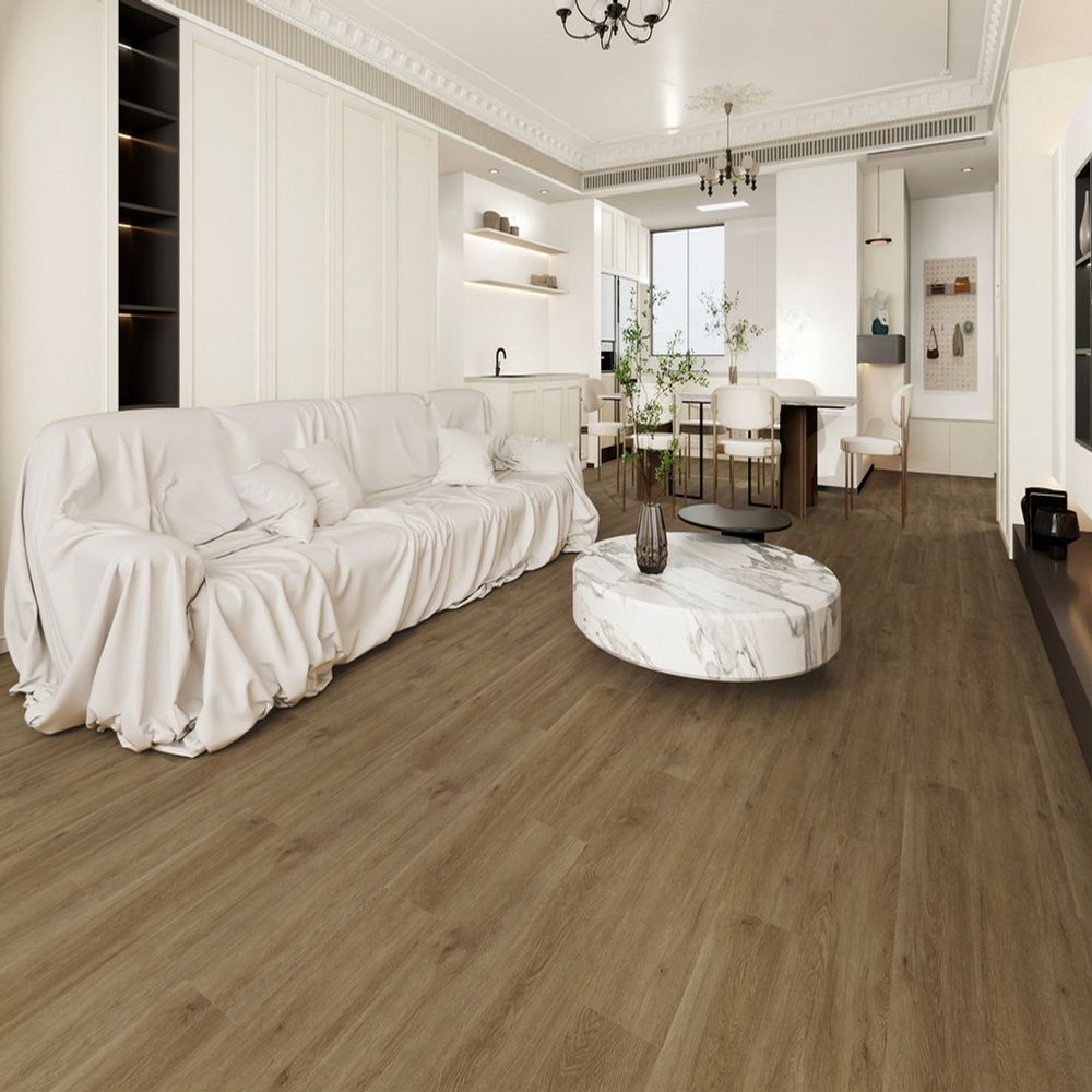 Strong Step Comfort Caramel, 2,208 м²