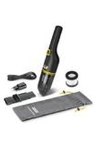 Ручной аккумуляторный пылесос CVH Anniversary Edition