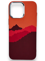 LUXO Life Plus с MagSafe iPhone 13/14