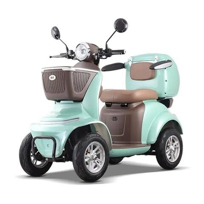 Электрический мотоцикл super pro vrs667