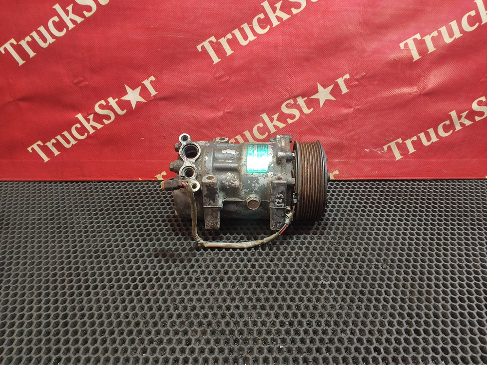 Компрессор кондиционера