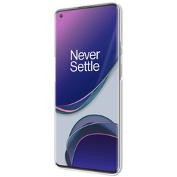 Накладка Nillkin Super Frosted Shield для OnePlus 9 Pro