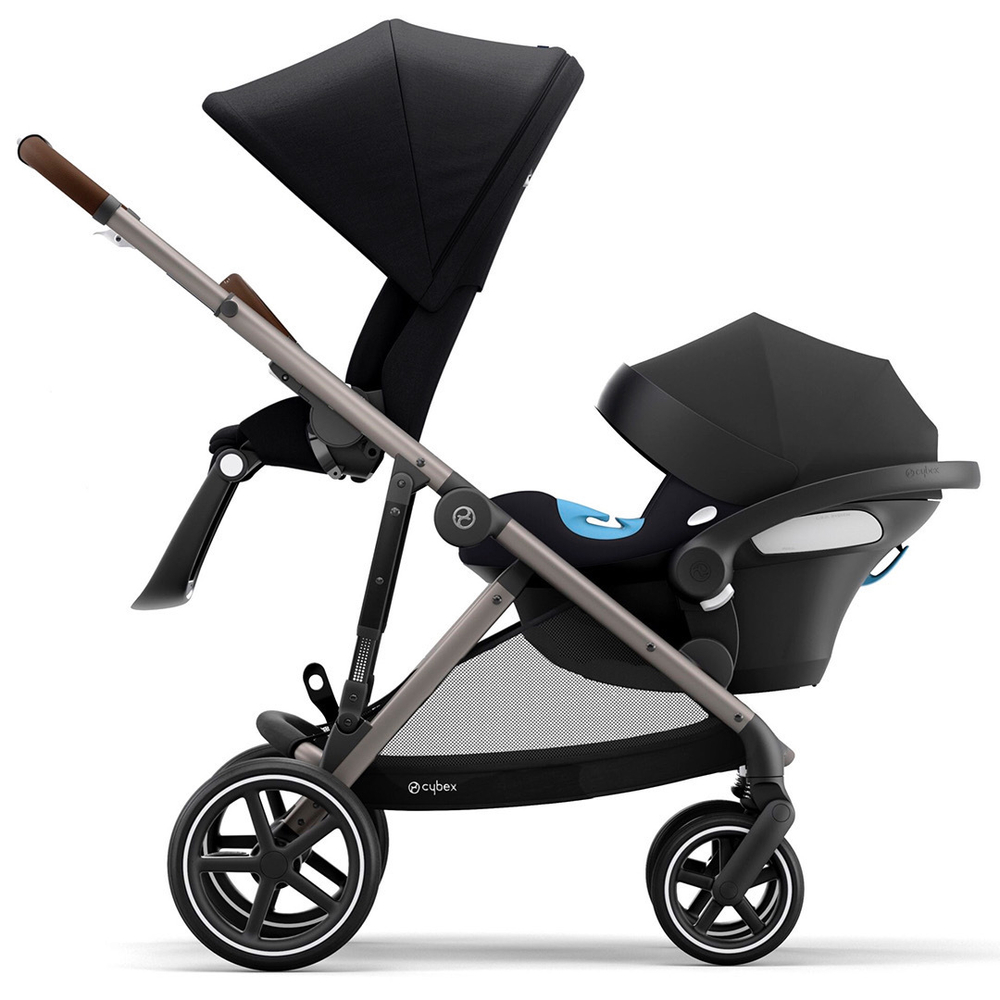 Прогулочная коляска Cybex Gazelle S