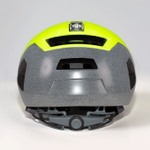 Шлем велосипедный ENDURA URBAN LUMINITE HELMET Yellow