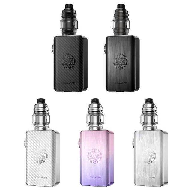 Набор Lost Vape Centaurus BT200 Kit