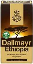 Кофе молотый Dallmayr Ethiopia 500 г