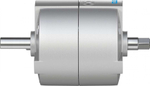 Неполноповоротный привод Festo DRVS-16-270-P