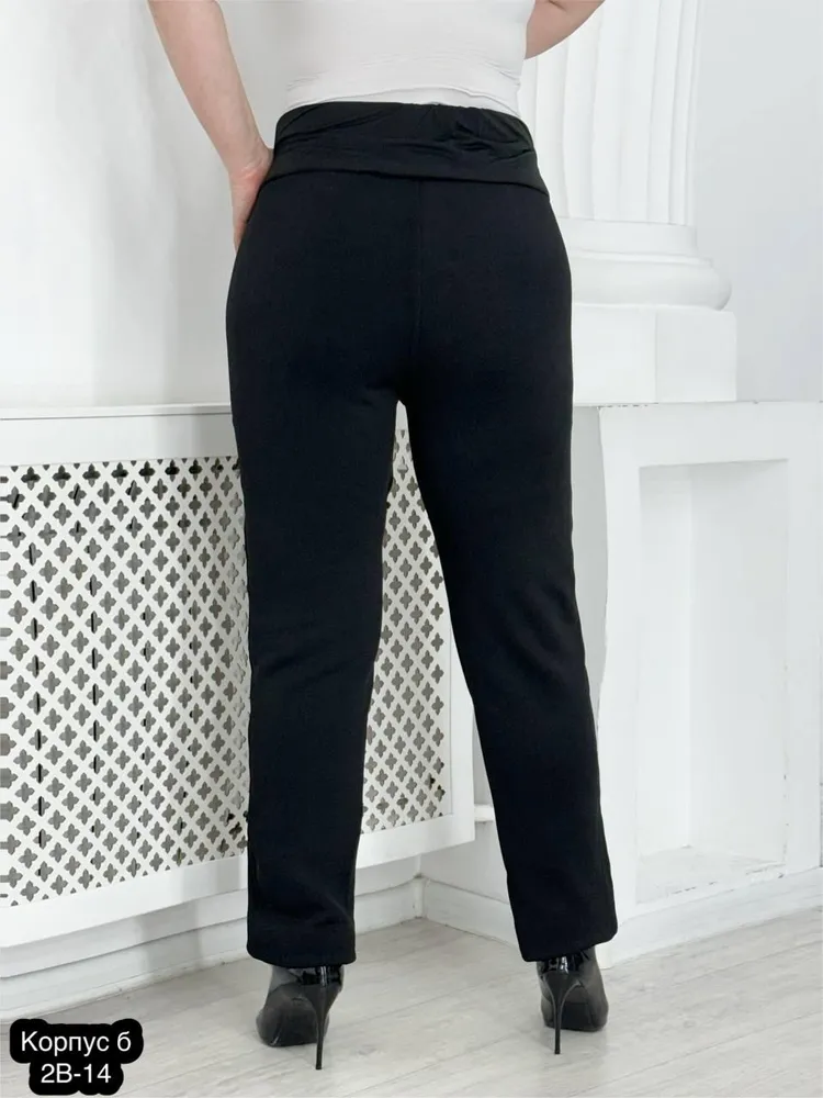 Брюки 50346272 Fabrika