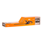 Кусторез аккумуляторный бесщёточный WORX WG263E.9 20В 57см без АКБ и ЗУ