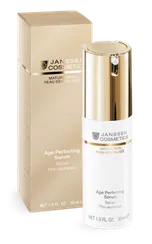 Anti-age разглаживающая и укрепляющая сыворотка с комплексом cellular regeneration