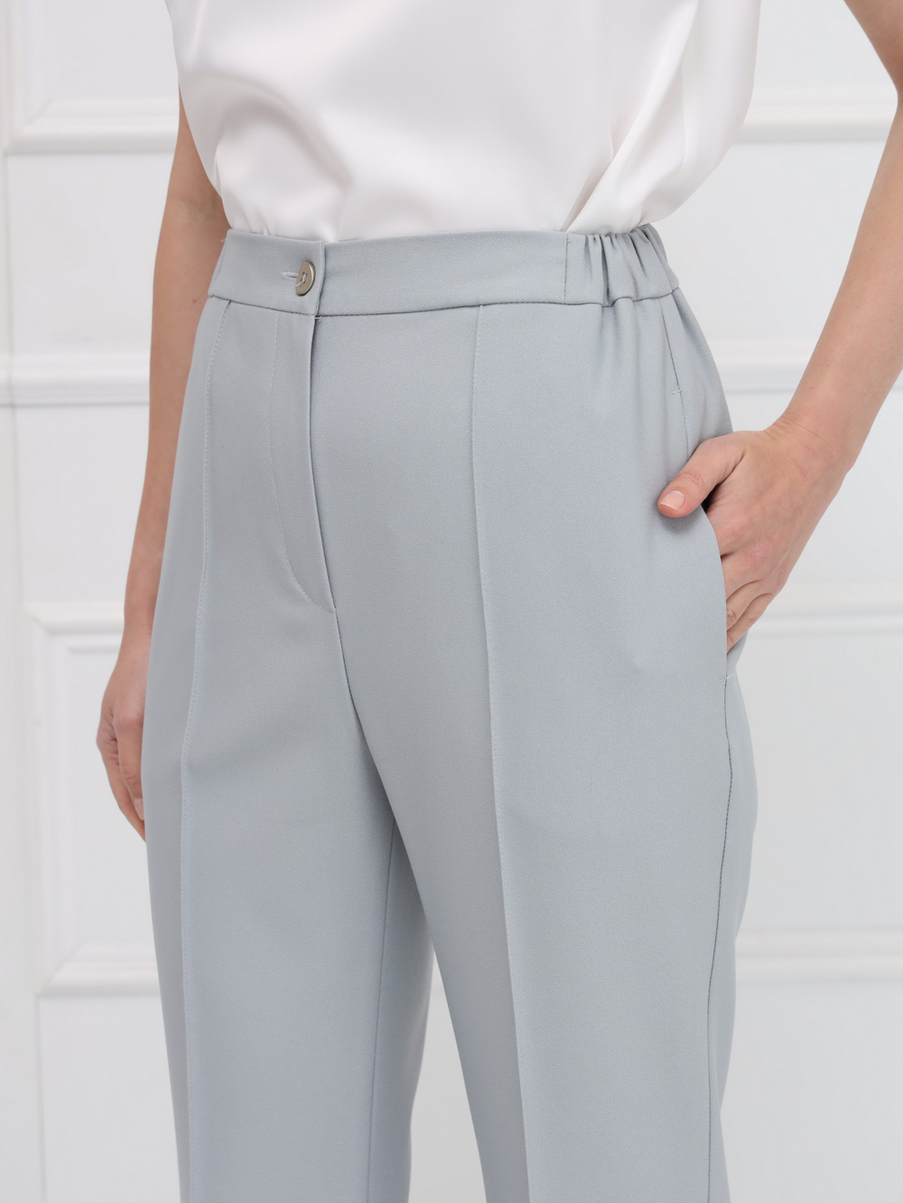 Брюки Б-2026 ЖЛД AKIMBO