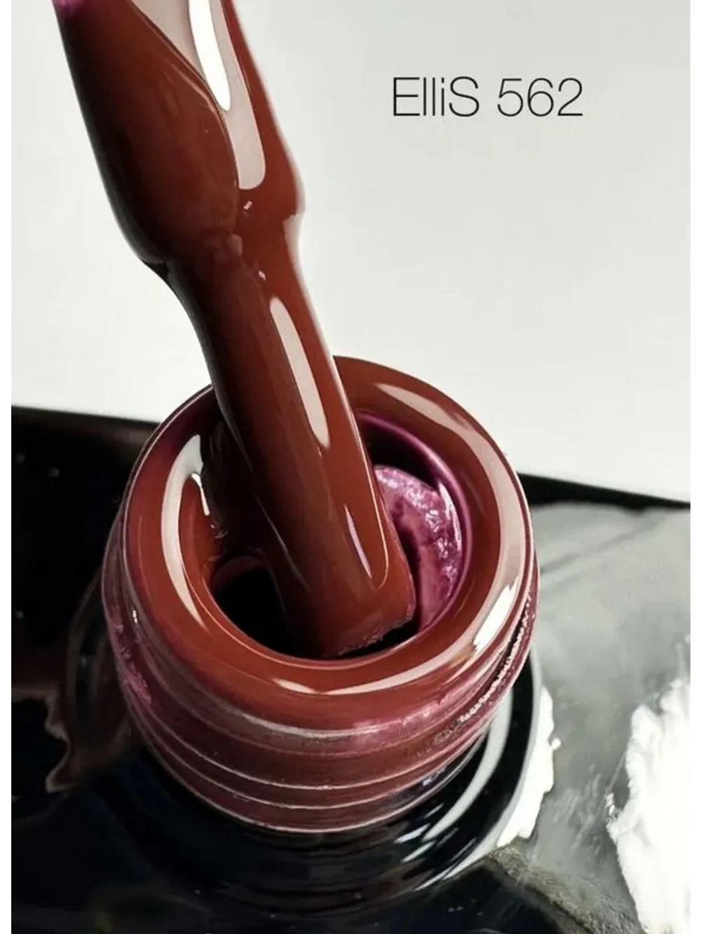 ElliS гель-лак 562 10 мл