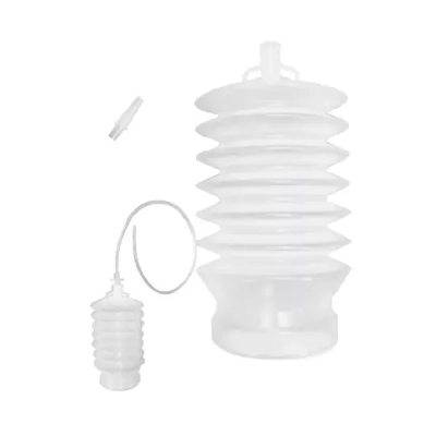 Устройство для активного дренирования ран 500 см3 Фребор 20 шт