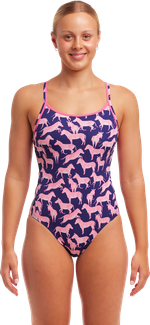 Купальник FUNKITA Sweet Stripes