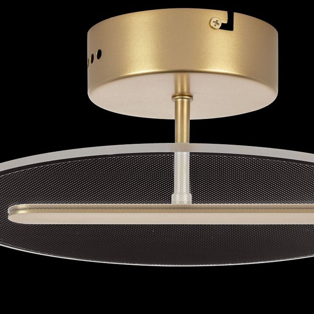 Светильник на штанге Lightstar Acrile 738033