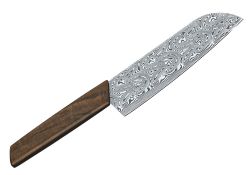 Нож SANTOKU 6.9050.17J20 Damast Limited Edition 2020фотография - 2