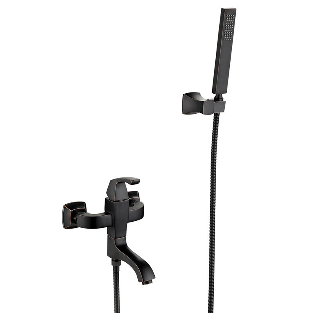 смеситель ванна LEMARK Nubira LM6214ORB
