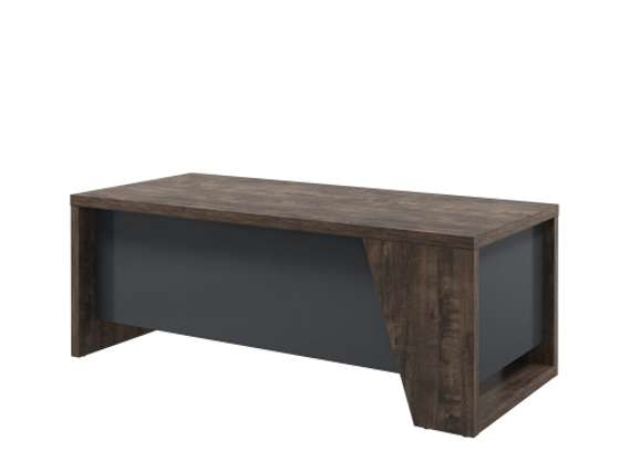 Стол руководителя правый 2000х900х750 T-120R