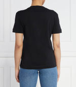 Футболка CORE MONOLOGO CALVIN KLEIN JEANS - черный(J20J219142)