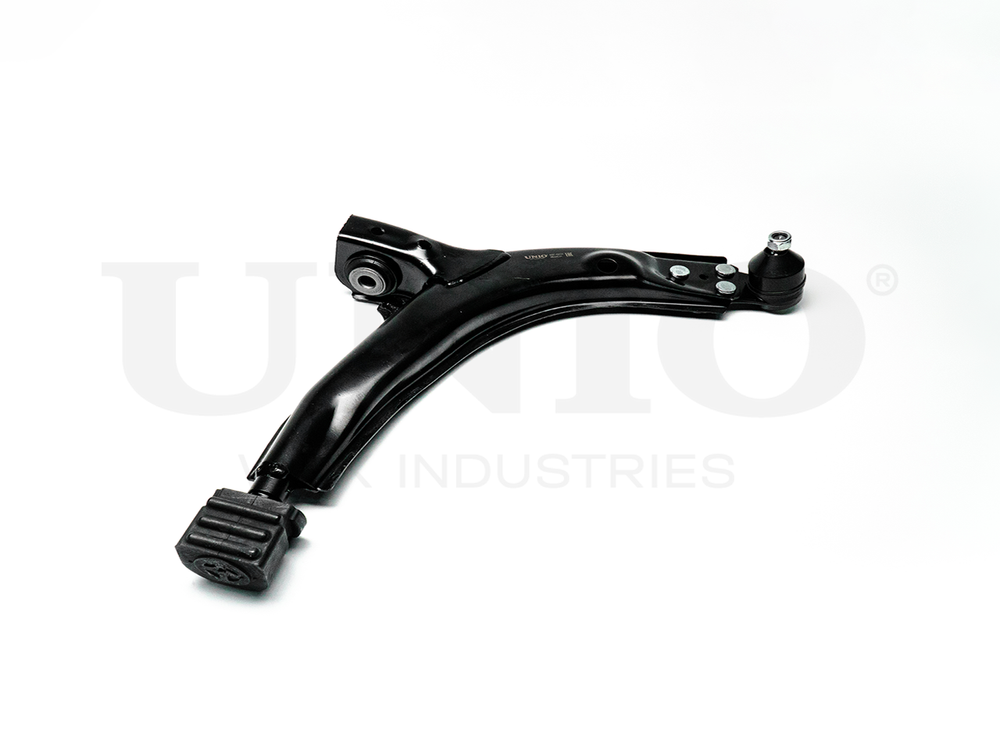 Рычаг подвески поперечный передний нижний правый UNIO SSP-40034