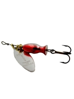 Блесна для рыбалки вращающаяся Mepps AGLIA LONG HEAVY