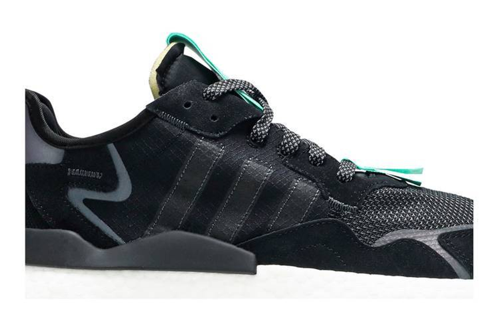 Кроссовки Adidas Originals Nite Jogger