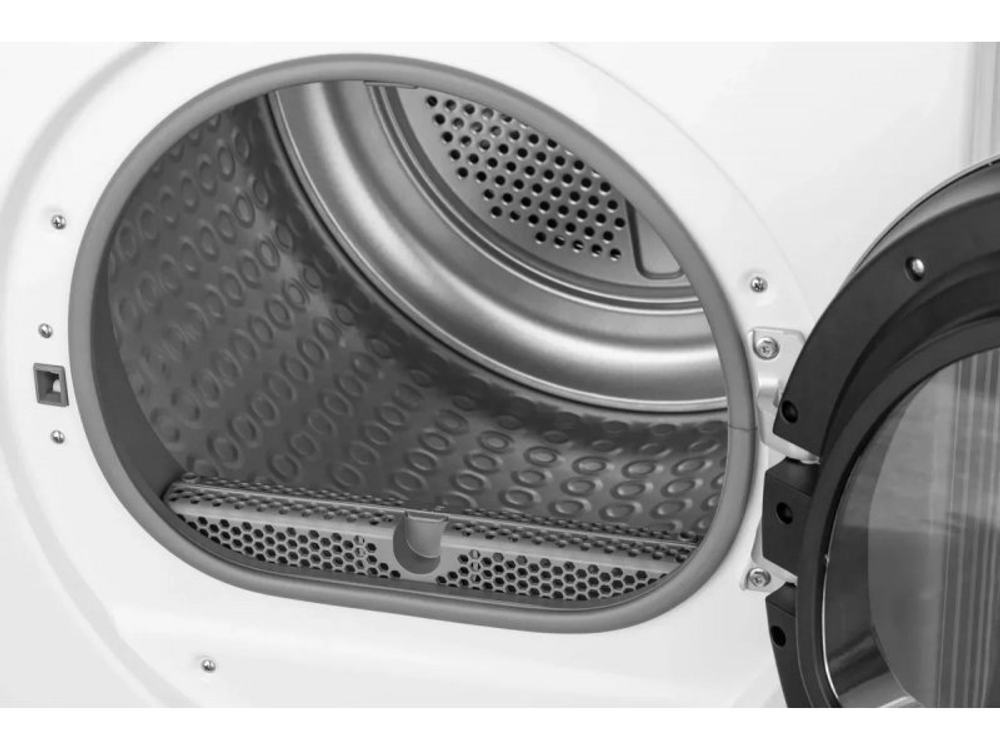 Сушильная машина Weissgauff WD 779 Diamond Heat Pump белый